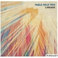 thumbnail image 1 of LINEAGE [PABLO HELD TRIO], 1 of 1