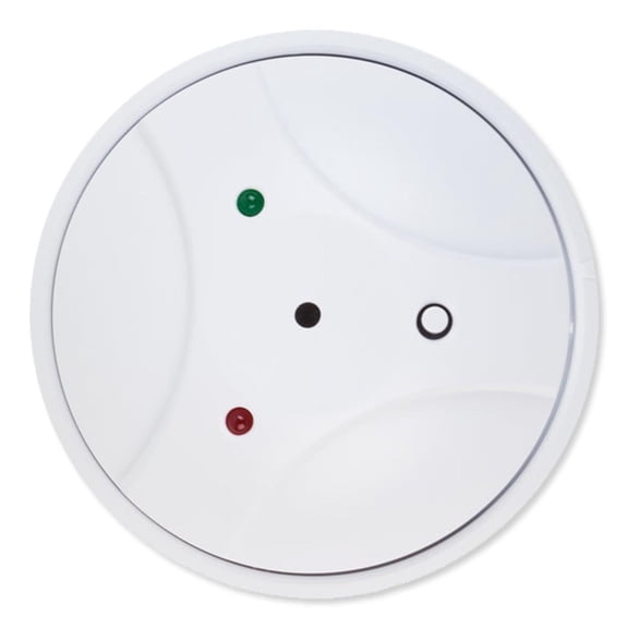 2GIG Wireless Glass Break Detector (2GIG-GB1-345)