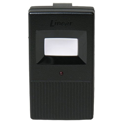 Linear DTC Delta 3 Remote Garage Door Transmitter
