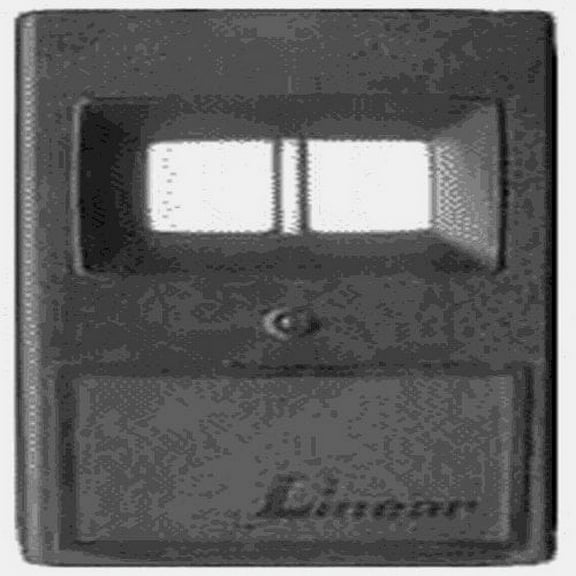 LINEAR Garage Door Openers DT2D Two Button Remote Control 310MHz