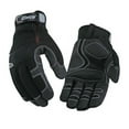 thumbnail image 1 of LINED COLD WEATHER GLOVE MD 72, 1 of 4