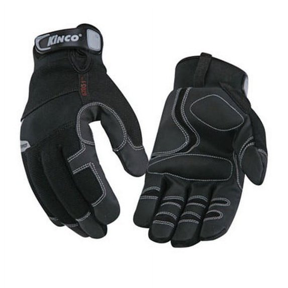 LINED COLD WEATHER GLOVE MD 72