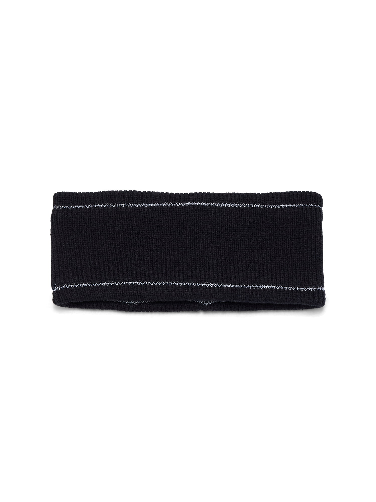 Ozark Trail Women's Lined Headband, Black