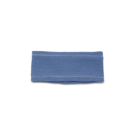 Ozark Trail Women's Lined Headband, Blue