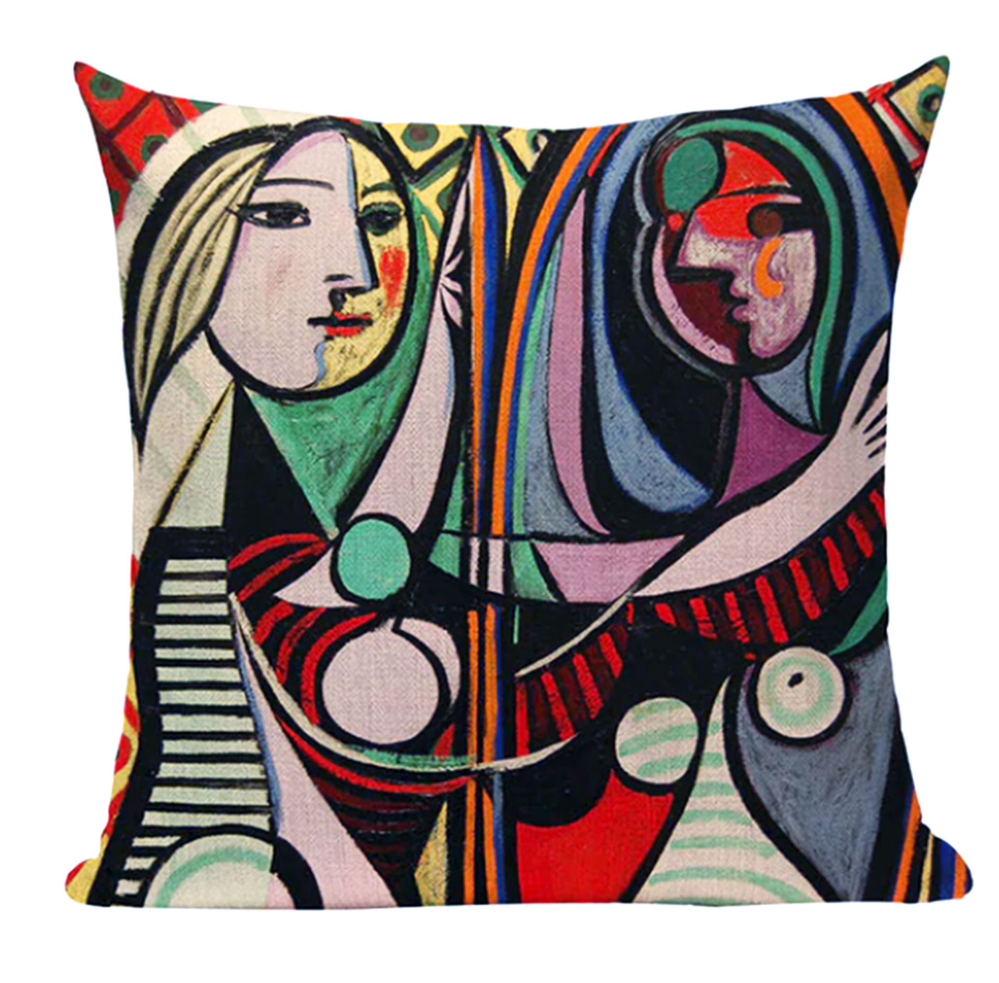 LINEL-Pablo-Picasso-Pillow-
