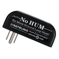 thumbnail image 1 of LINEPAUDIO Buzz Eliminator AC Ground Loop Noise Eliminator Plug-In AC Buzz Killer Hum Eliminator Noise Canceller, 1 of 7