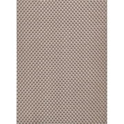 KITTRICH CORP. Shelf Liner, Non-Adhesive Grip Extra, Taupe, 18-In. x 5-Ft. 05F-187950-06