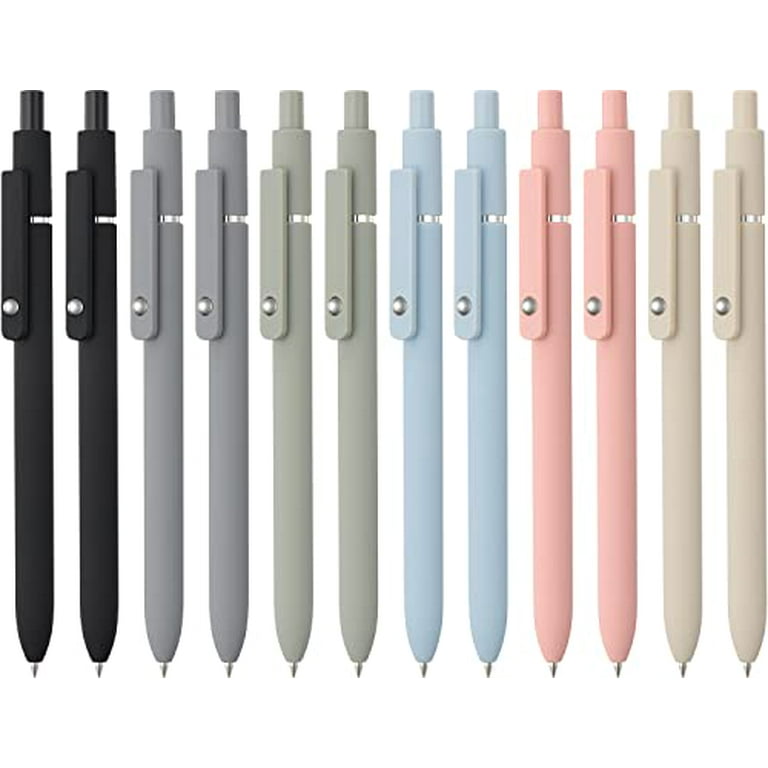 Neutral Aesthetic Pen Kit – Fancy Plans Co