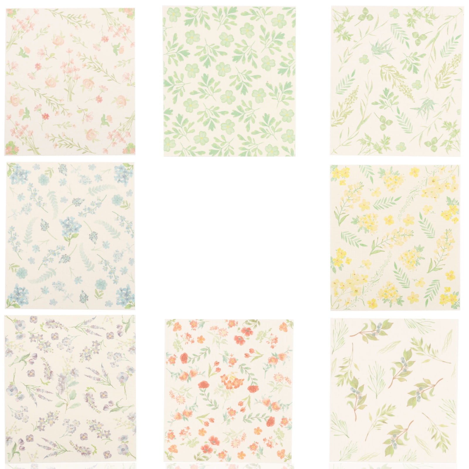 LINFANG 8 Pcs Reusable Dish Cloth Absorbent Kitchen Dish Rag Non Scratch Kitchen Cleaning Cloth for Home Bar Wiping Countertop Glass Ceramic