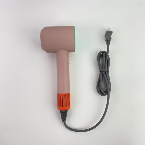 LINFAYQF Hair dryers for household purposes,Hair Dryer 110,000 RPM High Speed, Professional Blow Dryers for Salon Home Use, Portable Blowout Hair Dryers Lightweight with Nozzle Hot