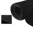 thumbnail interactive-video image 1 of Car Subwoofer Protect Underfelt Carpet Liner Lightweight For Boat Upholstery, Auto Floor, Trunk 1 of 14