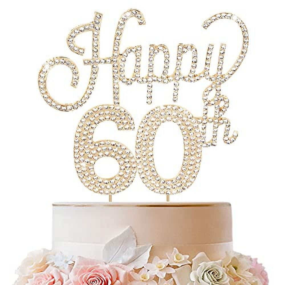 60th birthday cake hi-res stock photography and images - Page 2 - Alamy-mncb.edu.vn