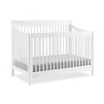 LINGYUAN Brooks 6in1 Convertible Crib Greenguard Gold Certified