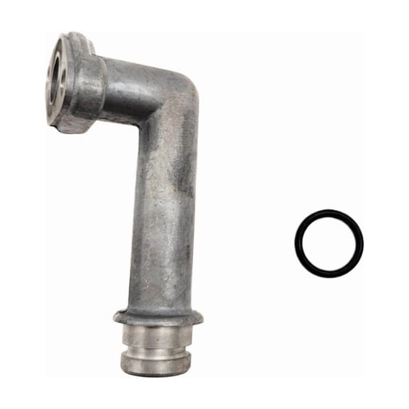 LINHAI LH 400 ATV QUAD Water Pump Coolant Pipe Joint QUAD GO KART 27229a