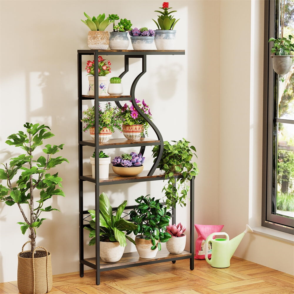 Shop Durable and Stylish Plant Cabinets and Stands for Your Home