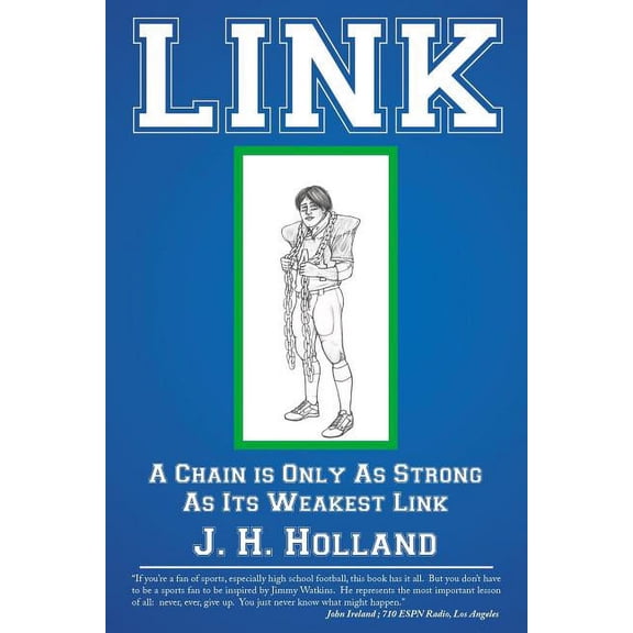LINK: A Chain is Only As Strong As Its Weakest Link
