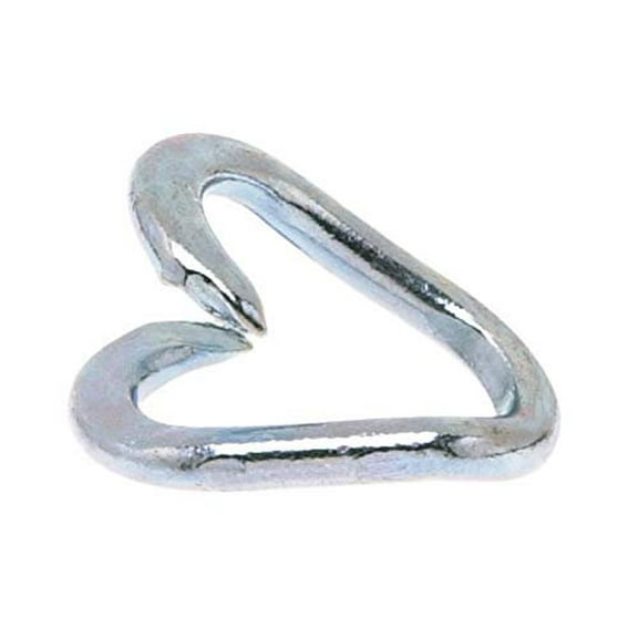 Campbell Link Chain - 1/4 In. x 1.25 In.