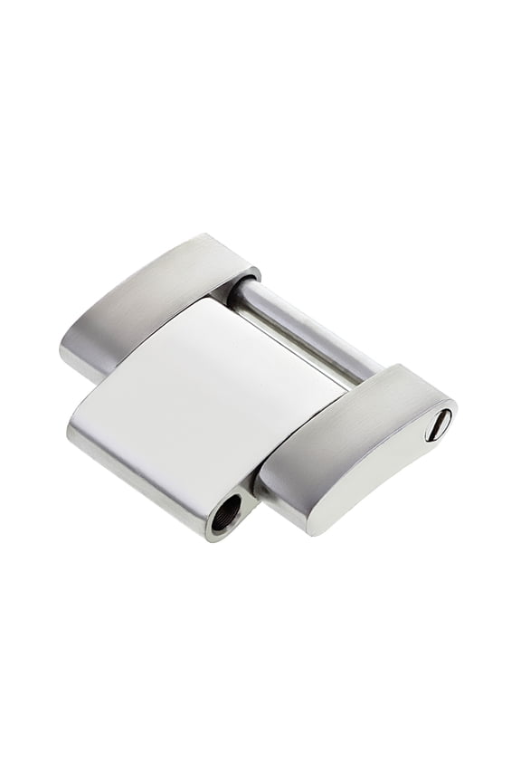 LINK FOR 40MM ROLEX GMT MASTER II 126710 OYSTER WATCH BAND SHINY CENTER