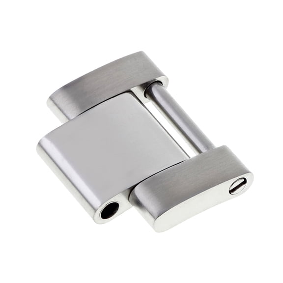 LINK FOR OYSTER WATCH BAND MODEL # 78760 ROLEX YACHTMASTER 16622 SHINY CENTER