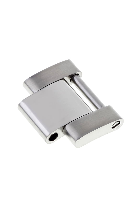 LINK FOR OYSTER WATCH BAND MODEL # 78760 ROLEX YACHTMASTER 16622 SHINY CENTER