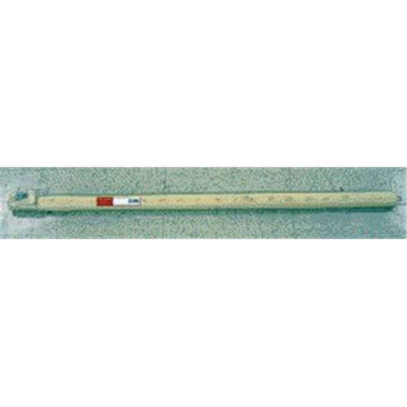 LINK HANDLE 46-Inch Fiberglass Shovel Handle | Replacement Handle For Hollow Back & Closed Back Shovels