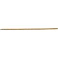 thumbnail image 1 of Link Handle 66454 Straight Rake Handle, For Use With Broom, Leaf, Lawn Rakes, 42 in, 1 in Dia, 1 of 2