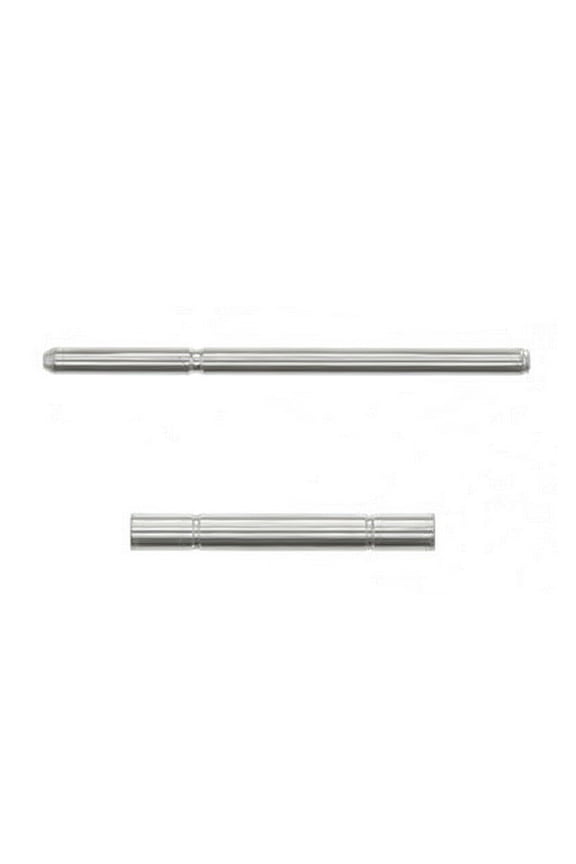 LINK PIN & TUBE FOR OMEGA SEAMASTER PLANET OCEAN 1610/930 1580-952 1455/448 BAND