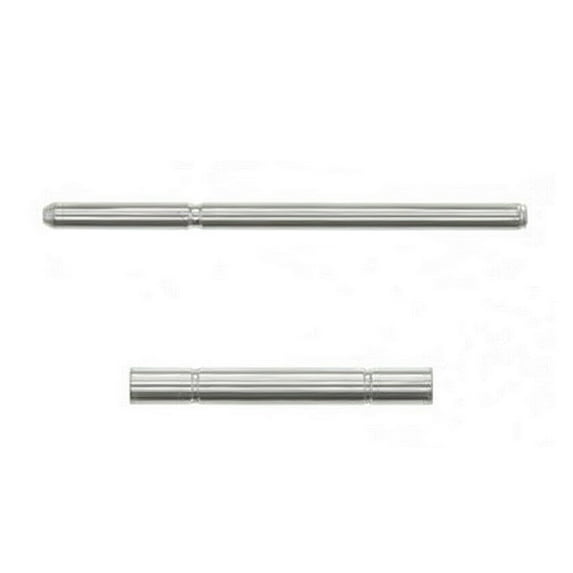 LINK PIN & TUBE FOR OMEGA SEAMASTER PLANET OCEAN 1610/930 1580-952 1455/448 BAND