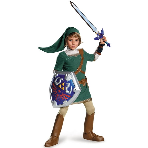 LINK PRESTIGE