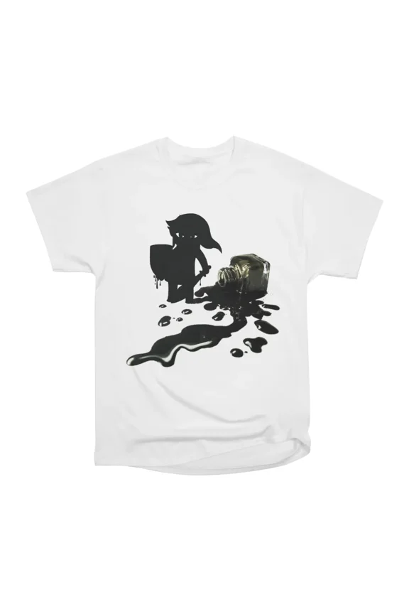 LINK T-Shirt Tee Gift For Him Merch For Her Apparel For Friend