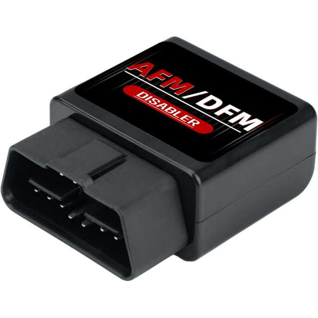 AFM/DFM Disabler Silverado 5.3 Active Fuel Management AFM Disable