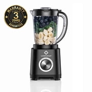 Explore Multi-Speed Blenders for Versatile Kitchen Use at Walmart