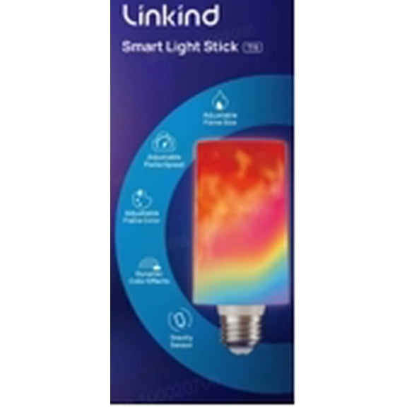 LINKIND Light Stick AuraScape 1P