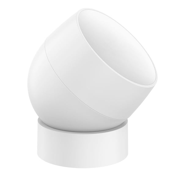 LINKSTYLE Passive Infrared Wireless PIR Motion Sensor Burglar Detector, Remote Access with App Functions, Alexa Google Voice Compatible [Gateway Hub Required]