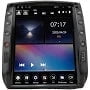 LINKSWELL 12.1" T-Style Smart-Link Car Stereo Radio for 2005-2015 Toyota Tacoma | Wireless Apple CarPlay & Android Auto | TS-TYTC12-1RR-4P