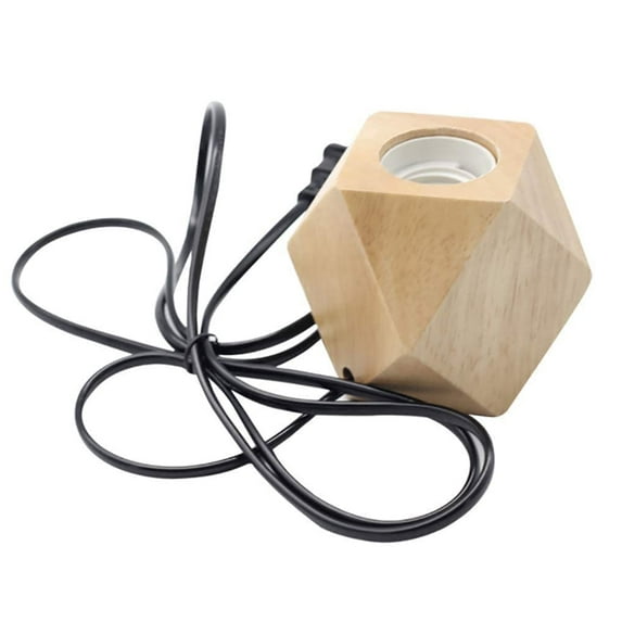 LINLIN 3D Firework Bulb Starry Light Bulb E27 AC 85-220V 4W Retro Edison Bulb Warm White Light for Holiday Christmas Decoration Bar Glass LED Lamp