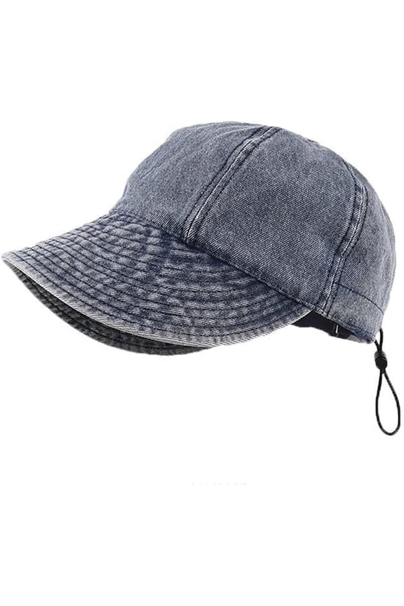 Baseball Cap for Women, Mens Sun Hat Baseball Hat Outdoor Adjustable Sports Hat Hip Hop Headwear Unisex
