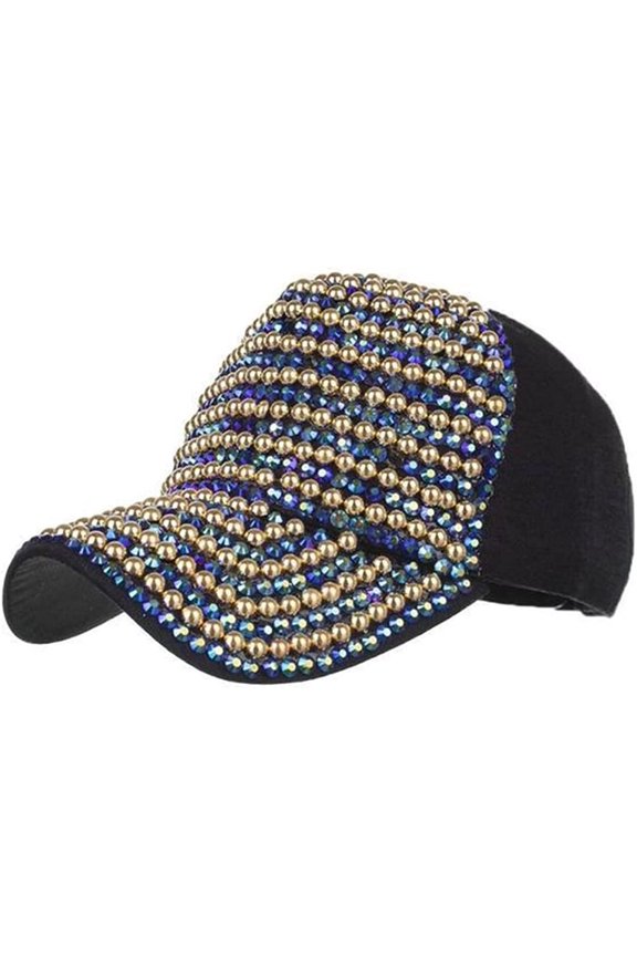 Baseball Cap for Women, Mens Sun Hat Baseball Hat Outdoor Adjustable Sports Hat Hip Hop Headwear Unisex