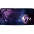 thumbnail image 1 of LINLIN Gaming Mouse Mat Pad, Extend Mouse Pad Mat Gaming Large Mouse Pad Extended Gaming Mouse Pad 900x400x2mm Non-Slip Rubber Mice Pads, 1 of 7