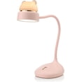 thumbnail image 1 of LINLIN Kids Rechargeable Wireless LED Teddy-Bear Bedside Night Light & Desk Lamp, 1 of 5