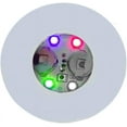 thumbnail image 1 of LINLIN LED Coaster, Light Up Coasters,LED Bottle Lights,Bottle Glorifier,LED Sticker Coaster Discs Light Up, 1 of 7
