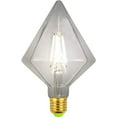 thumbnail image 1 of LINLIN LED Edison Bulb, Vintage Light Bulb, 4W E27 LED Bulbs, Led Filament Bulb Decorative Light Bulbs for Bedroom Wedding, 1 of 6