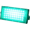 thumbnail image 1 of LINLIN LED Floodlight Outdoor, Super Bright 5000LM Outdoor Security Lights, IP66 Waterproof Flood Lighting Wall Light for Garage Patio Backyard, 1 of 9