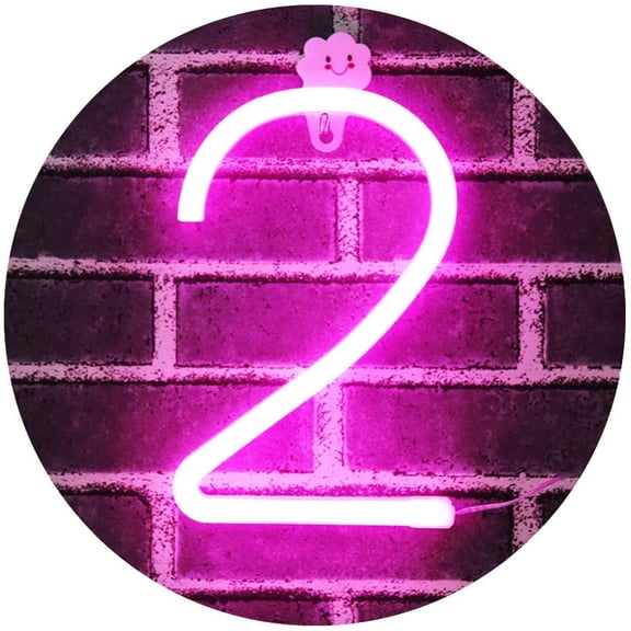 LINLIN LQ Neon Sign, Letter Neon Signs Neon Alphabet Light Light Up LED Letters Lights Light Up Marquee Letters Lights Battery USB Warm White
