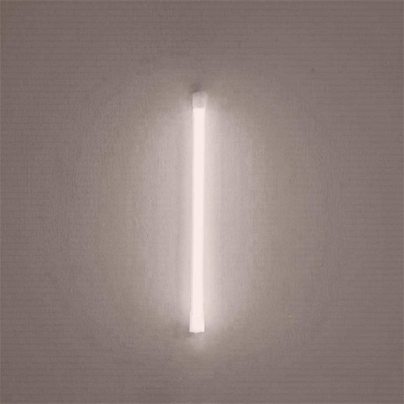 LINLIN Neon Sign, Letter Neon Signs Neon Alphabet Light Light Up LED Letters Lights Light Up Marquee Letters Lights Battery USB White