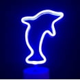 thumbnail image 1 of LINLIN Neon Sign, Neon Sign LED Neon Light Night Lamp USB Battery Powered Led Neon Light Sign Bedroom Wall Decor, 1 of 1