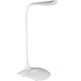 thumbnail image 1 of LINLIN Touch Sensor LED Table lamp Cordless Rechargeable Reading Lamp/Desk Light,3-Level Dimmable Eye Care Book Light, Flexible Neck,USB Charging Bedside Lamp for Office,Home,Reading, 1 of 9