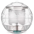 thumbnail image 1 of LINLIN Waterproof Solar Floating Lights, Solar Powered Color Changing Water Floating Light, Solar LED Underwater Light, Hanging Ball Light for Garden Tree Pond Pool Fish Tank Decoration, 1 of 8