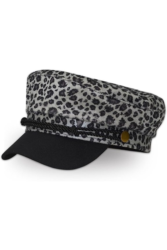 Women Leisure Visors Cap, Fashion Flash Drill Beret Cap Octagonal Cap British Retro Winter Cap