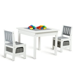 Nickelodeon Teenage Mutant Ninja Turtles Maxin Shellaxin Erasable Activity Table Set Walmart